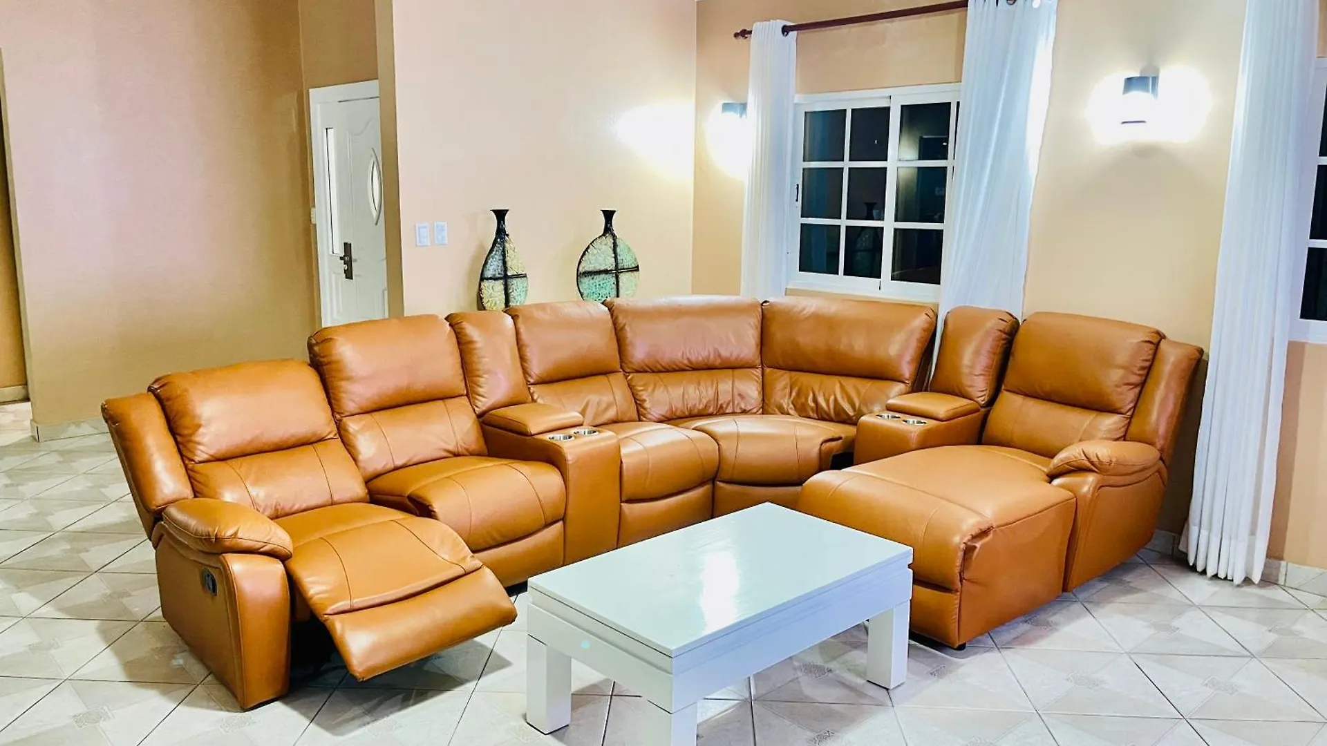 فيلة فيلا Casa Linda Club Sosúa جمهورية الدومينيكان