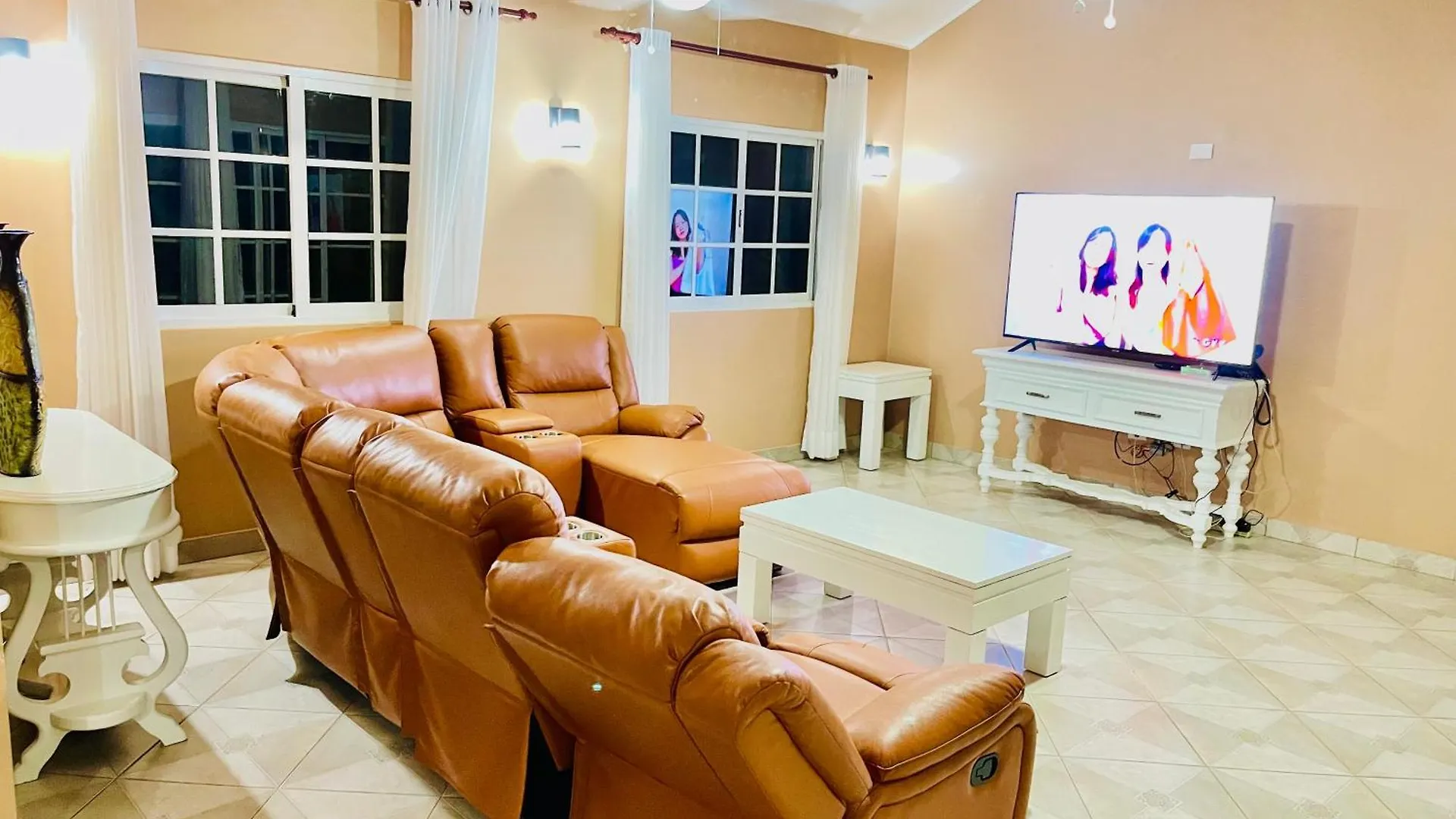 فيلا Casa Linda Club Sosúa جمهورية الدومينيكان