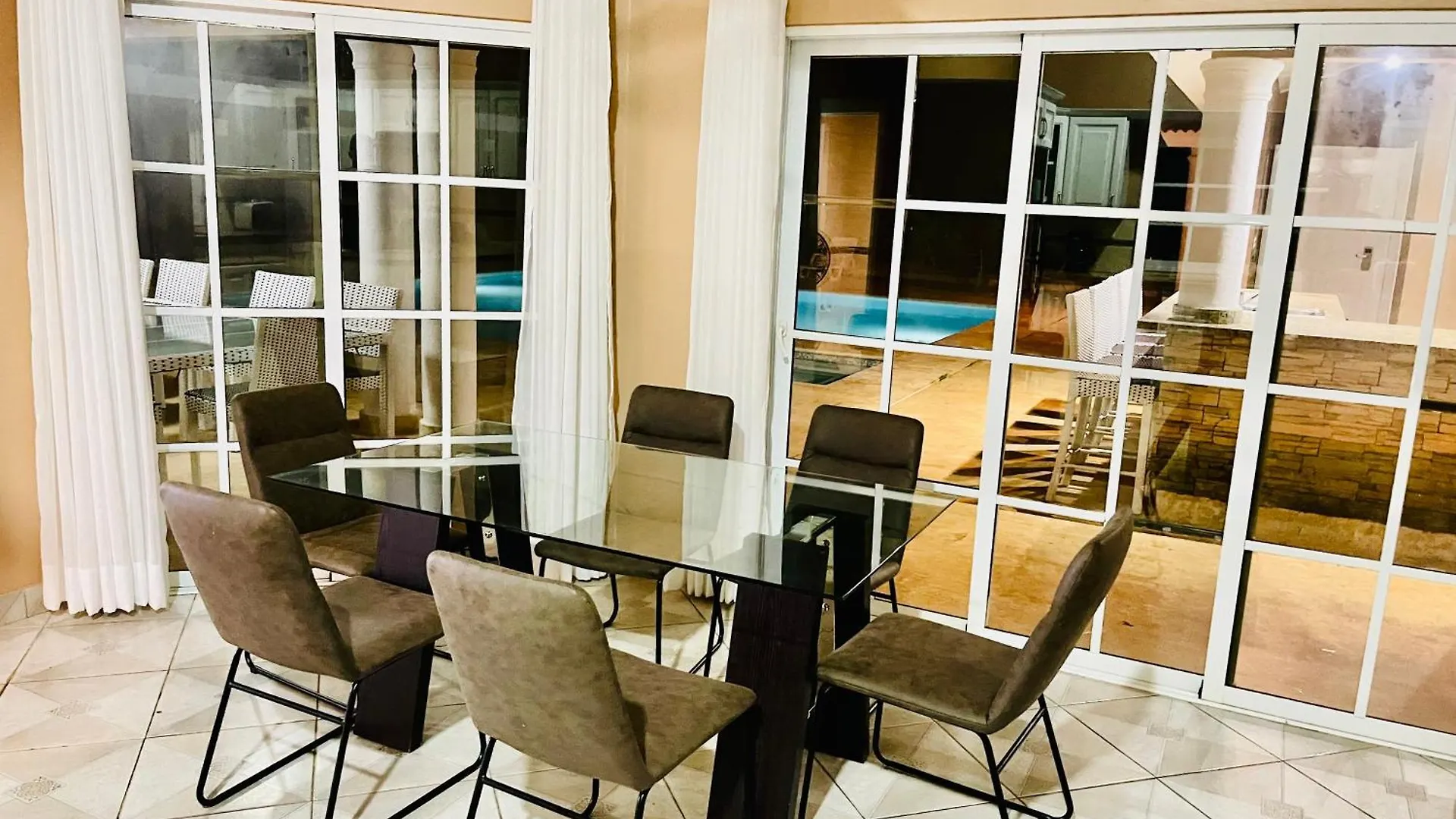 فيلا Casa Linda Club Sosúa 0*,  جمهورية الدومينيكان